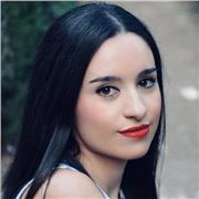 Me gustaría dar clases particulares de inglés a niños de primaria principalmente, aunque también podría dar a niños de parvulitos